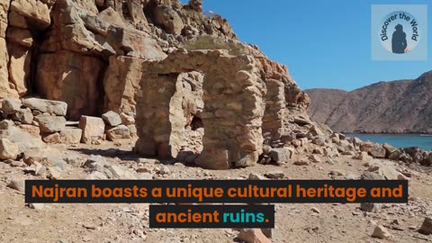 The Best 10 Places in Saudi Arabia