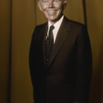 Johnny Carson's Take on Today's Headlines A Comedy Time Capsule