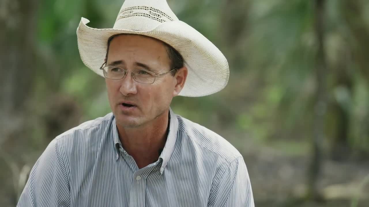 More than just beef— Cowboys and Scientists 🥩 *Educational Use Only