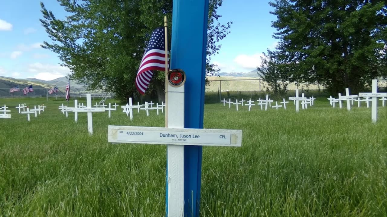 Memorial Day in Music - Part Two - 2023
