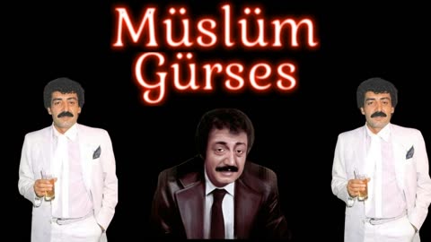 Müslüm Gürses | Ümit Ver Artık | 1974