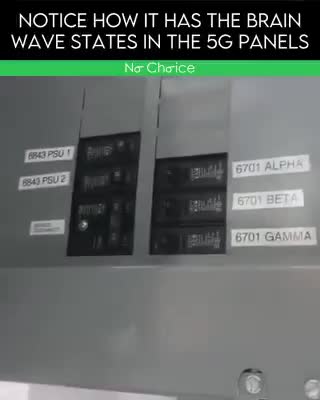 Radio Wave Weapons now in the USA?