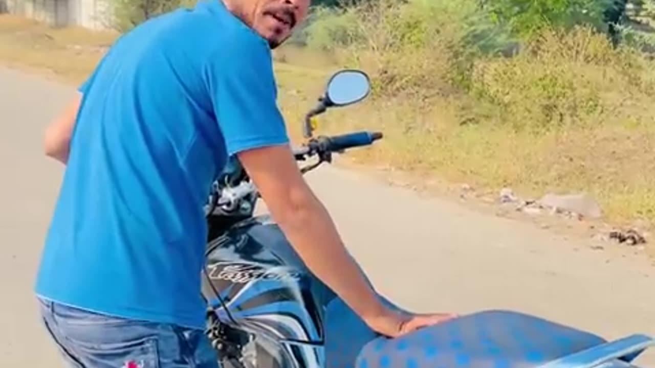 Funny Comedy Shorts Video 🤣