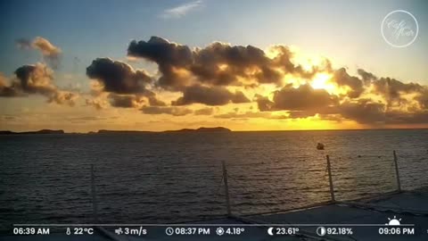 Cafe Del Mar Sunset 20/05/2024