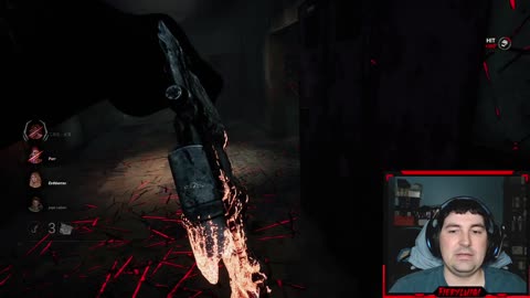 Killer pov Top Trapper Vs Sweatiest Survivors Dead By Daylight Stream Highlights part (433)