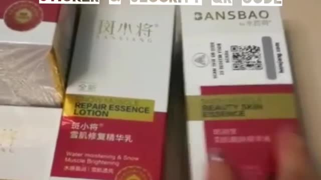 LICENSED BANSJANG NANO SKINCARE - MALAYSIA