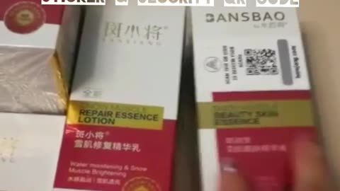 LICENSED BANSJANG NANO SKINCARE - MALAYSIA