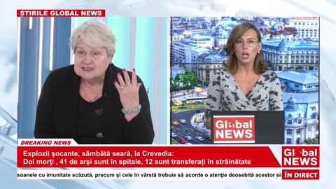 Știri (Global News România; 28.08.2023)4