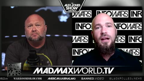 Q-Shaman💥Exposes👀The Matrix💥Of Death💀+ Army🔥Intel Officer💥Warns⚠️Of Biden💥Assassination💥Plot👀💥🔥😎