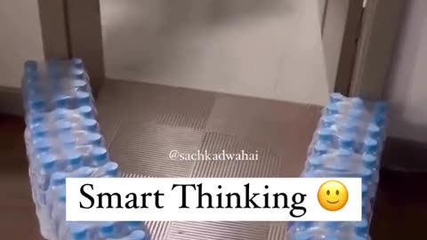 Trending Smart thinking 🤔