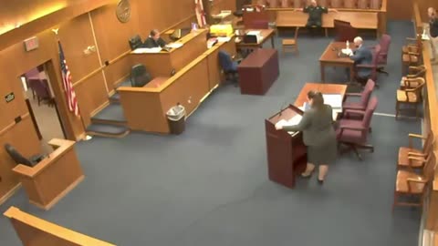 How to deal with court!