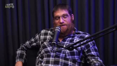 Jimmy fala sobre sua EXPERIÊNCIA como ATOR À Deriva Cortes