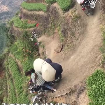 Impressive motorcycle riding skills.hd