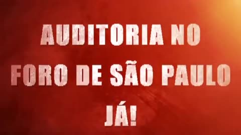 O problema é o FORO DE SÃO PAULO. Painel Globo News de 30 06 12