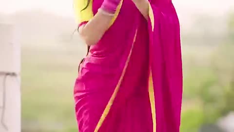 Gulabi Sharara dance __ Rittika Sen __ trending _rumbleshorts _rittika