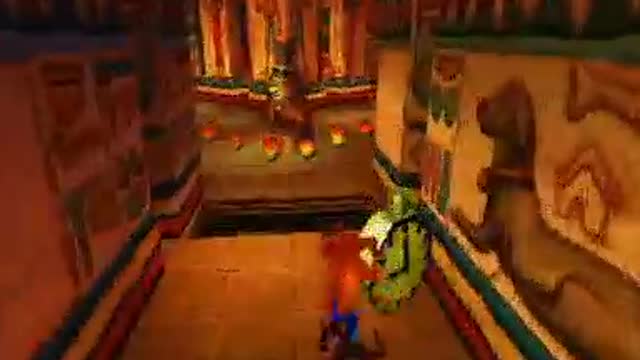 LETS PLAY CRASHBANDICOOT3 PT 20