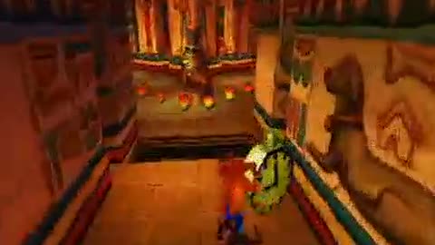 LETS PLAY CRASHBANDICOOT3 PT 20