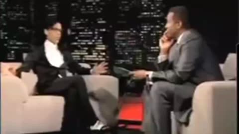 Prince tried to warn us ..