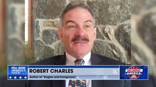 Securing America with Robert Charles (part 2) | November 22, 2022