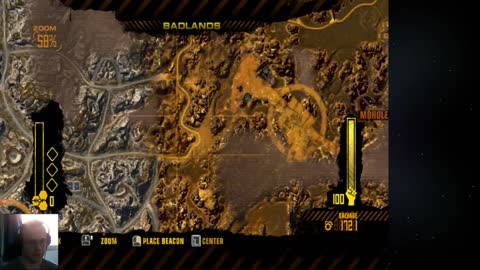 Let's play some ancap propaganda: Red Faction Guerrilla Part 5