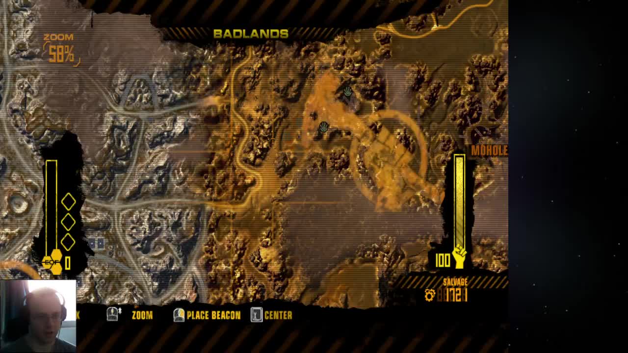 Let's play some ancap propaganda: Red Faction Guerrilla Part 5