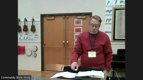 CBS Teaching 4.15.24