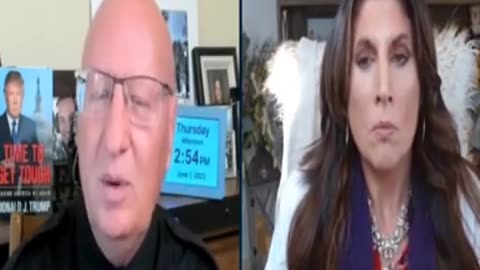AMANDA GRACE- THE ECLIPSE OF THE WHITE HOUSE BEGINS! | BREAKING FOX NEWS BIDEN -