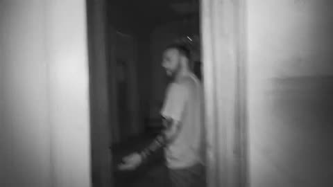 GHOST HUNTING THE SKENE CASTLE WHITEHALL NY