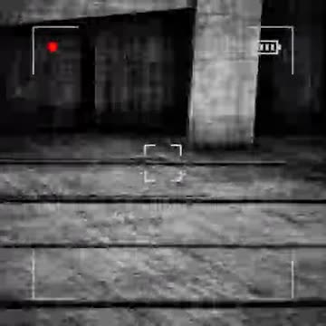 Content Warning found footage