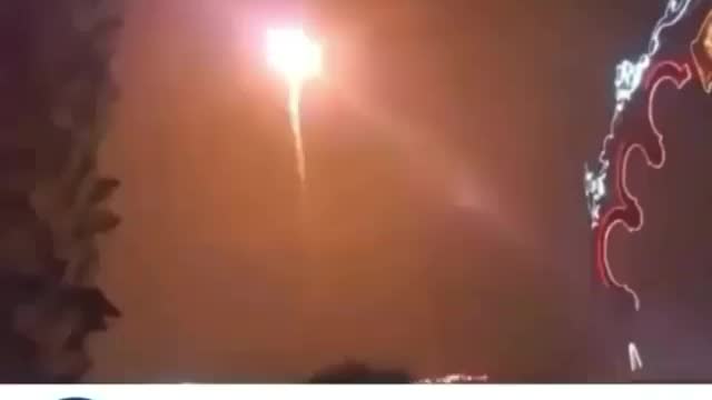 That is a lot of fireworks!