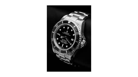 TOP 5 Rolex To Invest in 2022