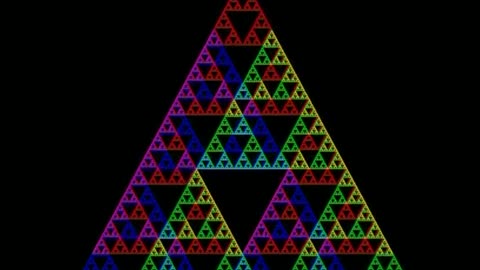 Benoit B. Mandelbrot - Clouds Are Not Spheres: The Life and Work of a Maverick Mathematician