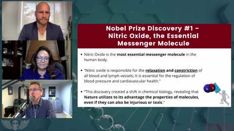 Dr. Robert Scott Bell - Your Immune System and Nitric Oxide