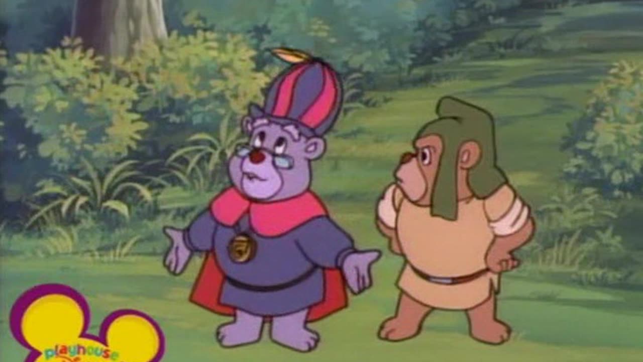 (S01) EP-16 Duel of the Wizards (Swe Audio)