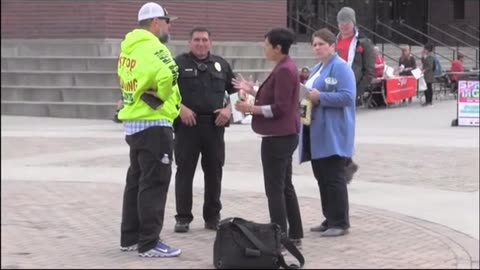 Police contact: 1A Audit