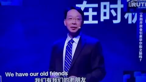 BREAKING : China Is Behind Everything !! WAKE UP NOW !!