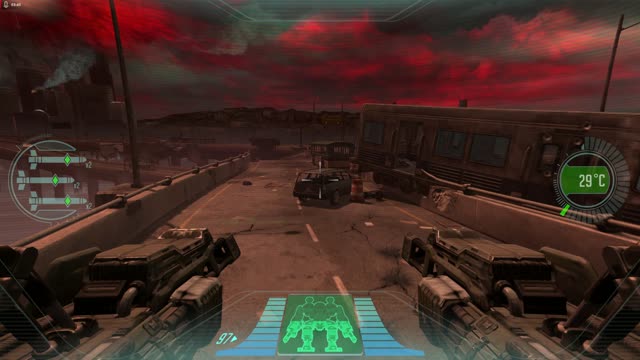 F.E.A.R. 3 - How Bad Is It? Extras- 5