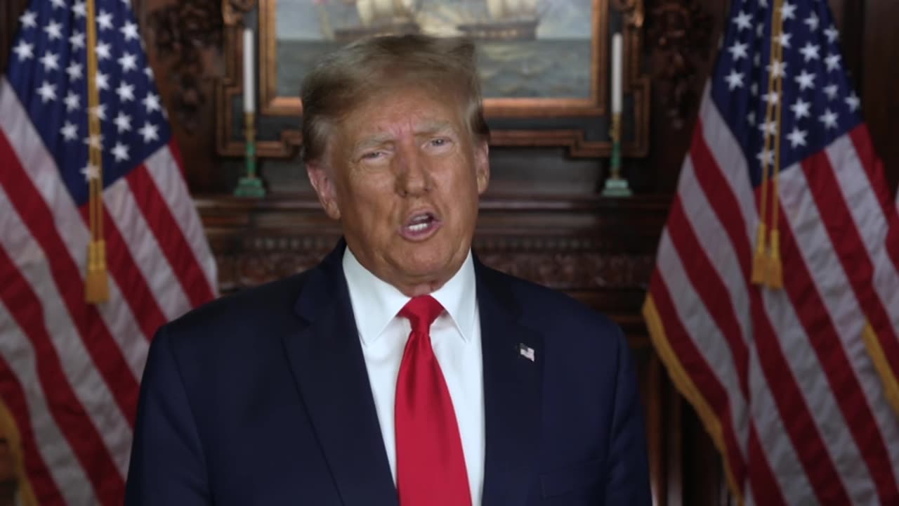 President Trump Slams Joe Biden’s Insane Decision to Revoke Title 42