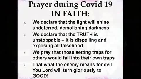 Building and Battling (The Month of the Grateful Habit) - Pastor Kevin Hill - Nov 7, 2021