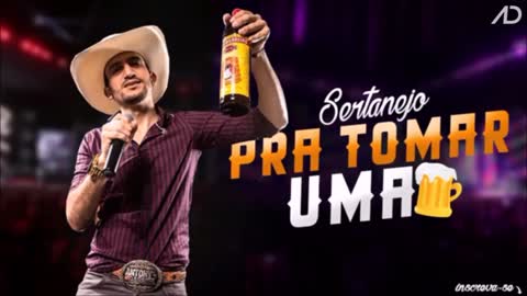 Sertanejo Universitário - The most played in Brazil