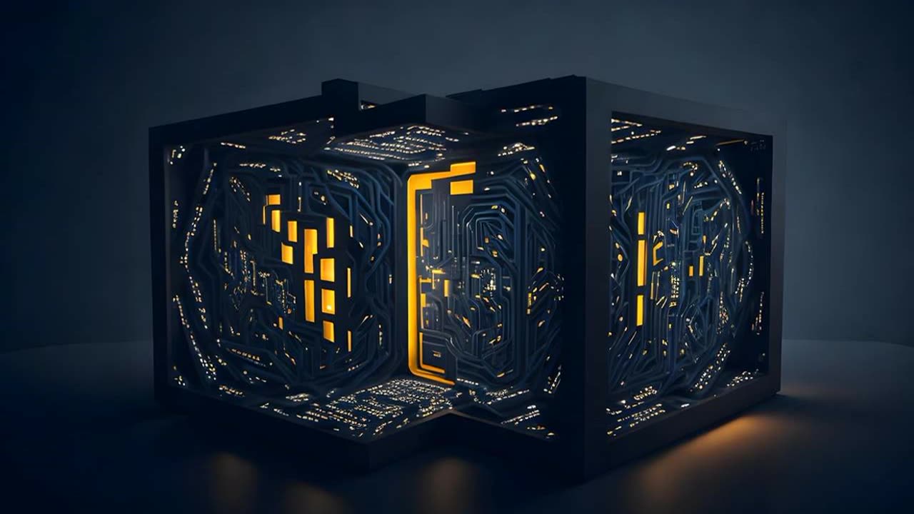 MUSIC BOX | RELAXATION.