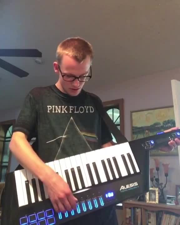 For The Damaged Coda