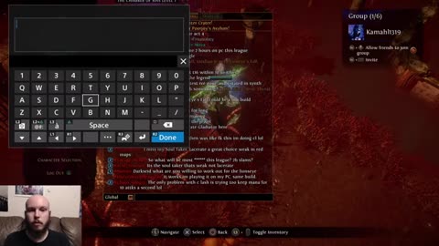 Chat Made Easy Path Of Exile 3.11 Harvest League