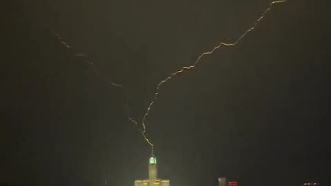 Mashallah makkah rain 🕋