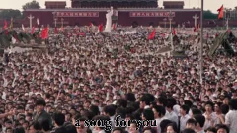 The Ballad of Tianamen Square