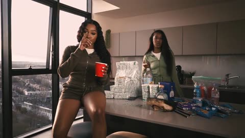 K4President - Encore