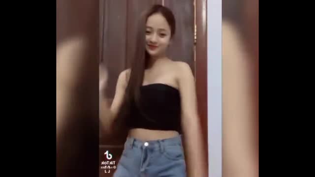 Sexy, Hot , dance Pinay TikTok