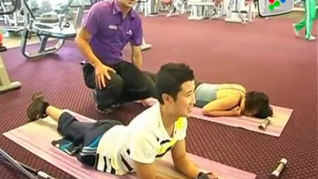 Courage - Disability is Nothing