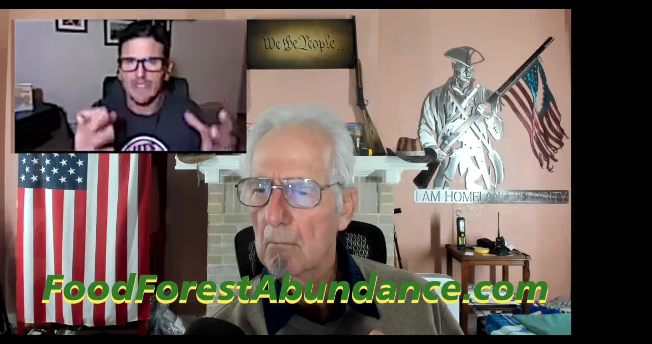 The Gift Of Life Is In Our Hands