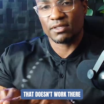 You Are The Dealer of Your Own Drug